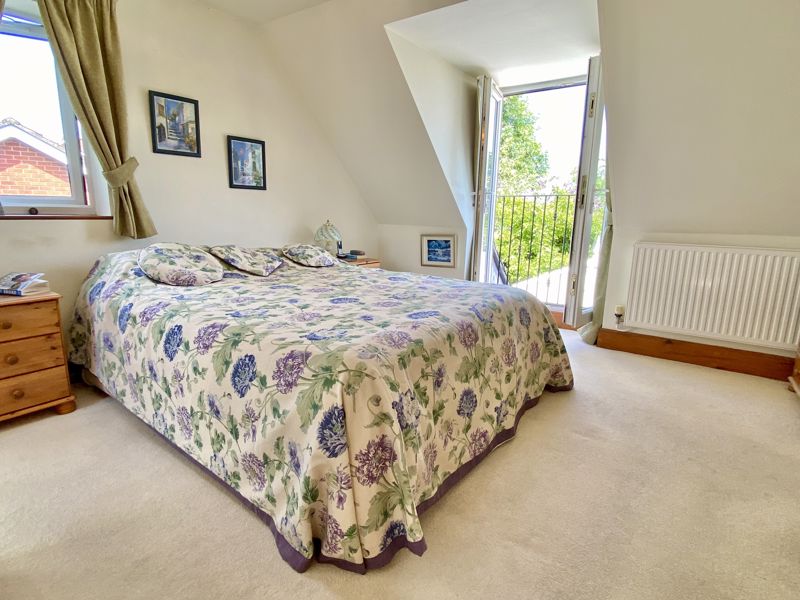 Master Bedroom- click for photo gallery